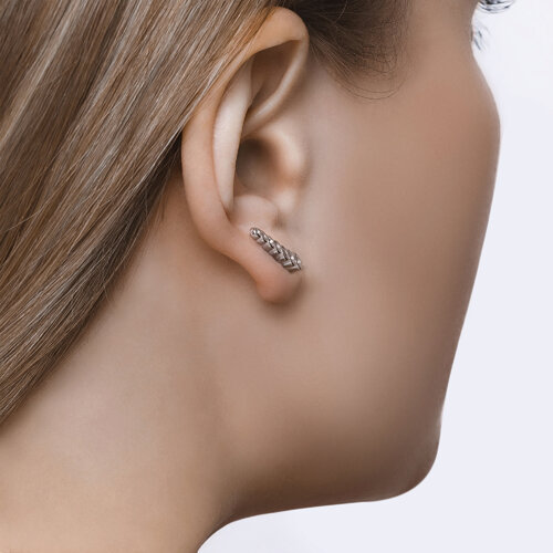 Серьги 94021653 Серьги 94021653