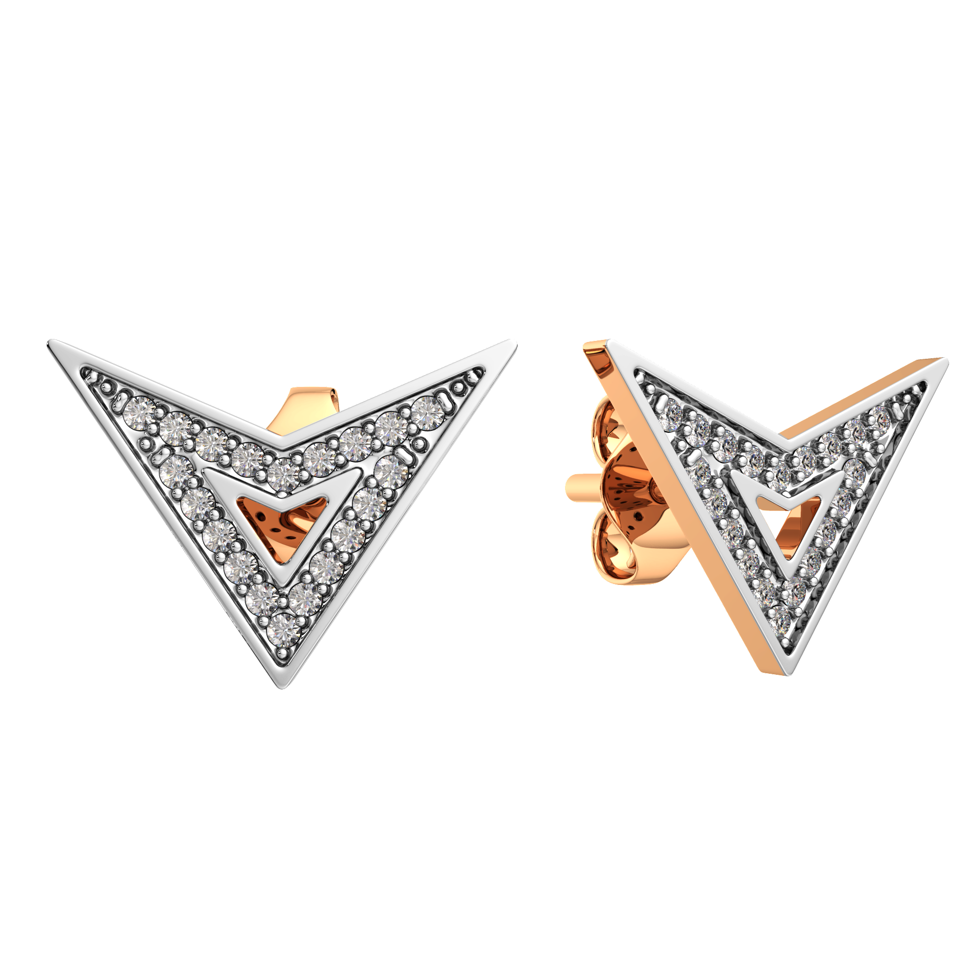 Серьги 3101163.9K.R.ZZ Серьги 3101163.9K.R.ZZ