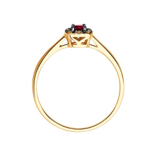 Кольцо 4010652 Кольцо 4010652