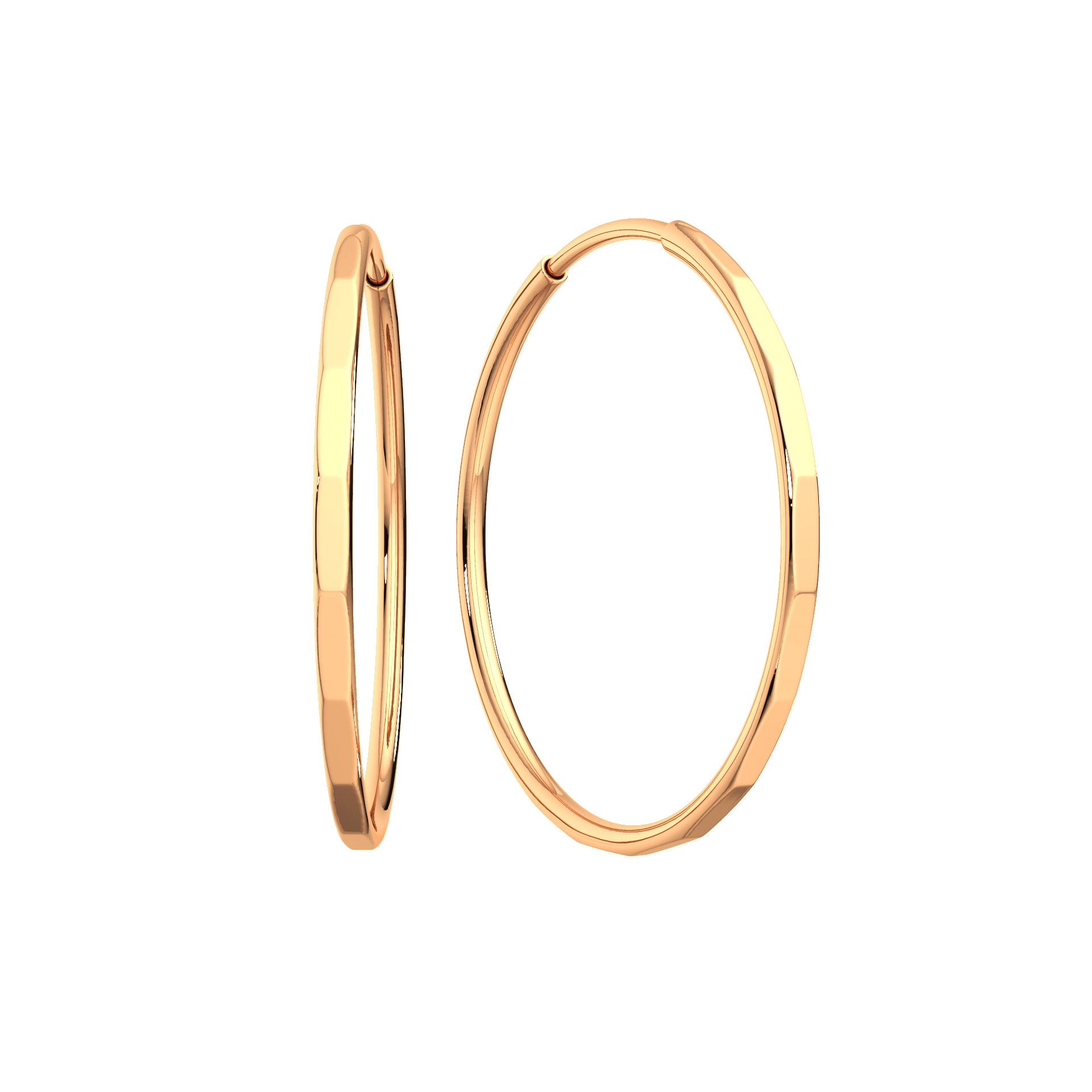 Серьги 371209/1.14K.R Серьги 371209/1.14K.R