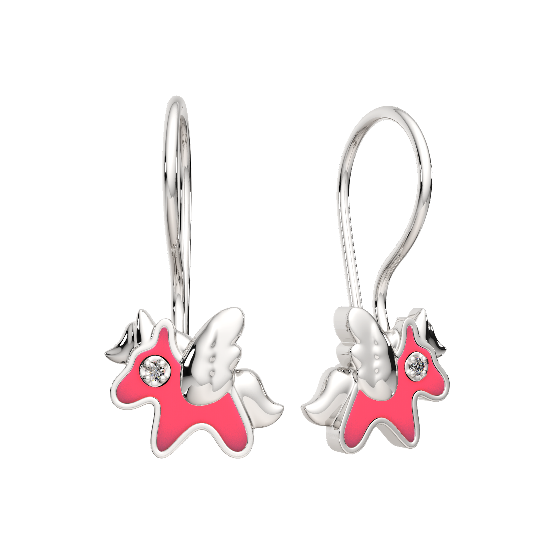 Серьги 03101512.ZZ