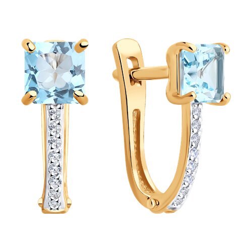 Серьги 727407 Серьги 727407