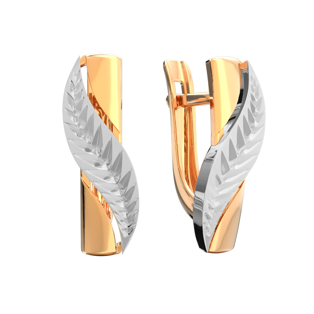 Серьги 300250.14K.R.ZZ