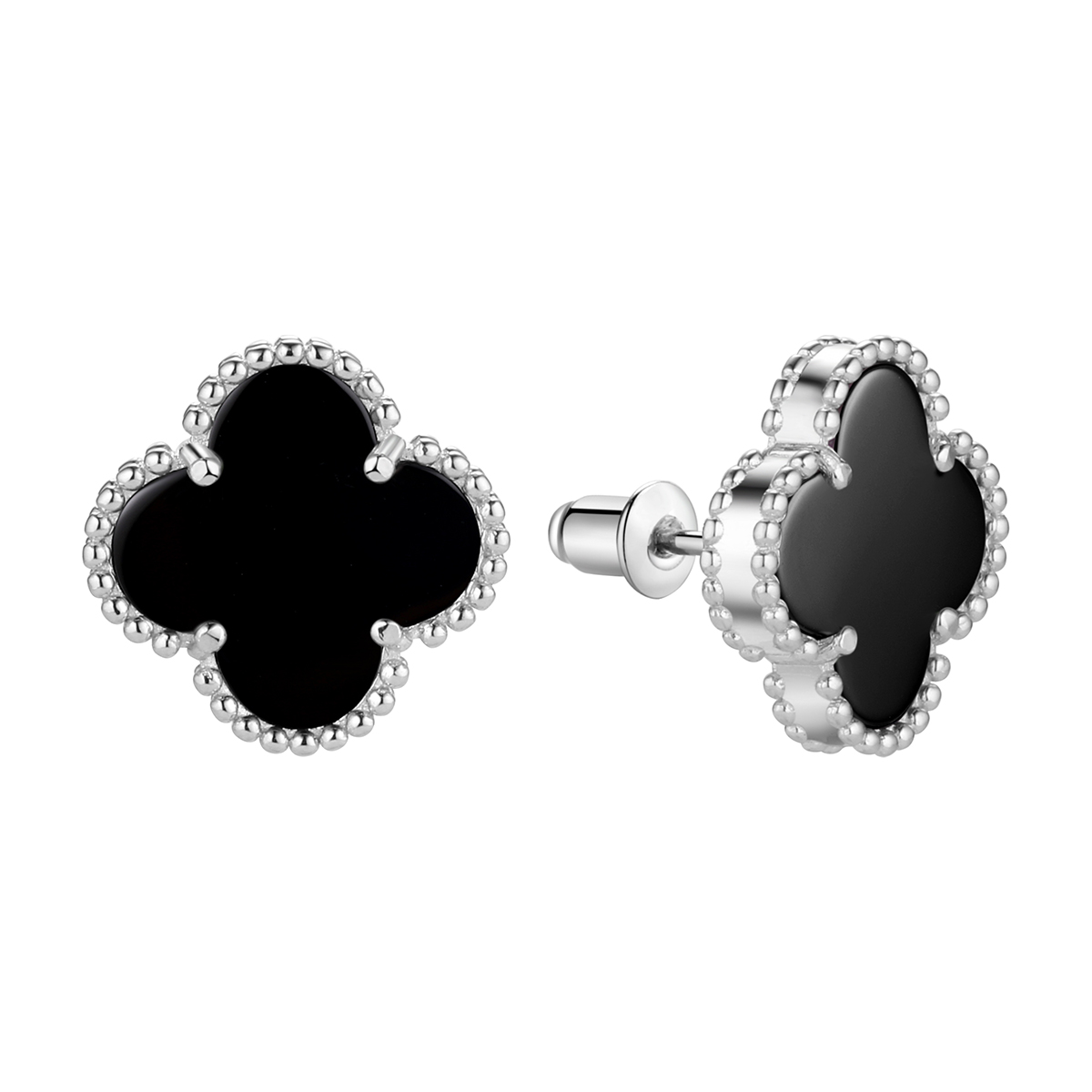 Серьги TC-E01989-B-W-X-X-X Серьги TC-E01989-B-W-X-X-X