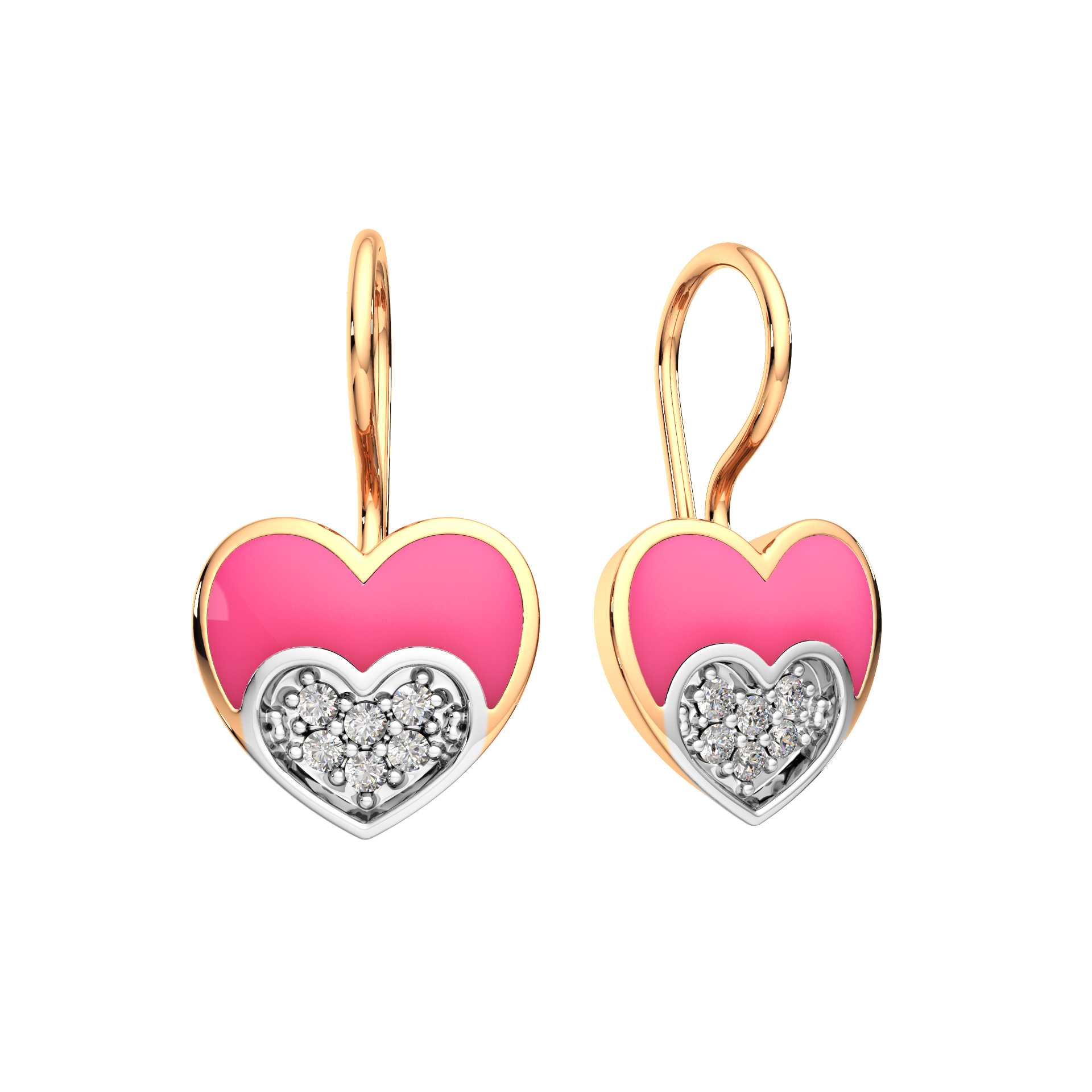 Серьги 3101694.14K.R.ZZ Серьги 3101694.14K.R.ZZ