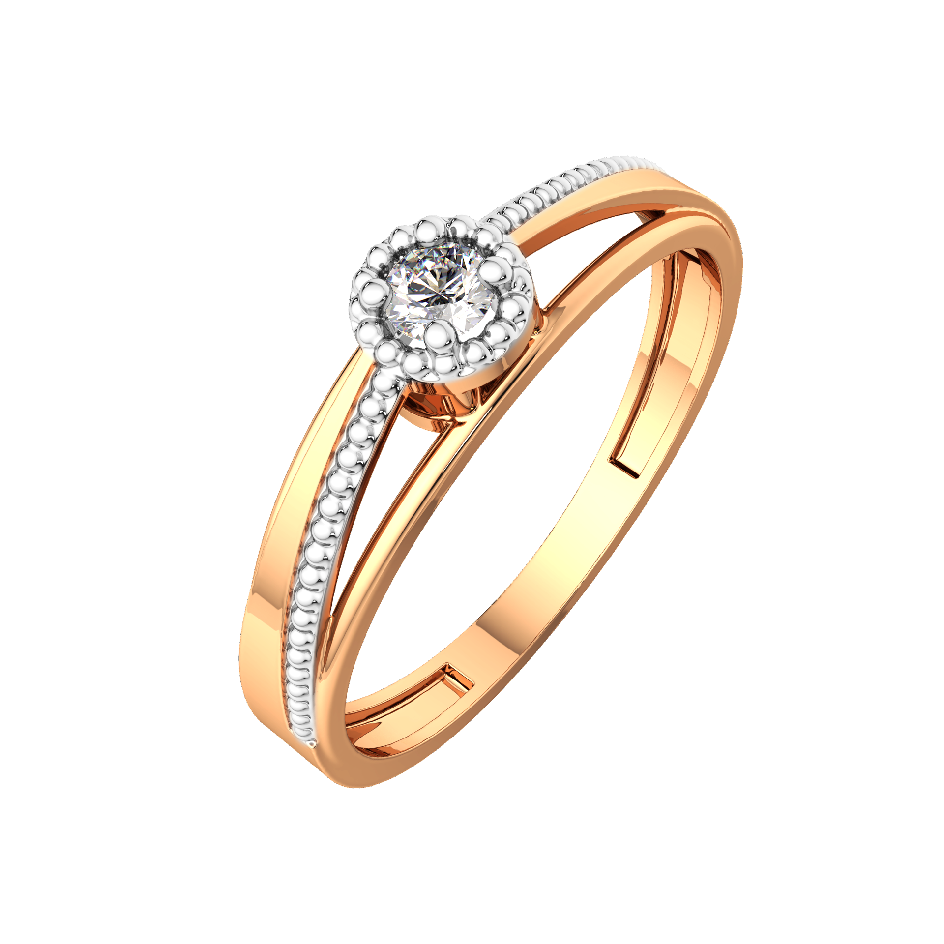 Кольцо 210712.14K.R