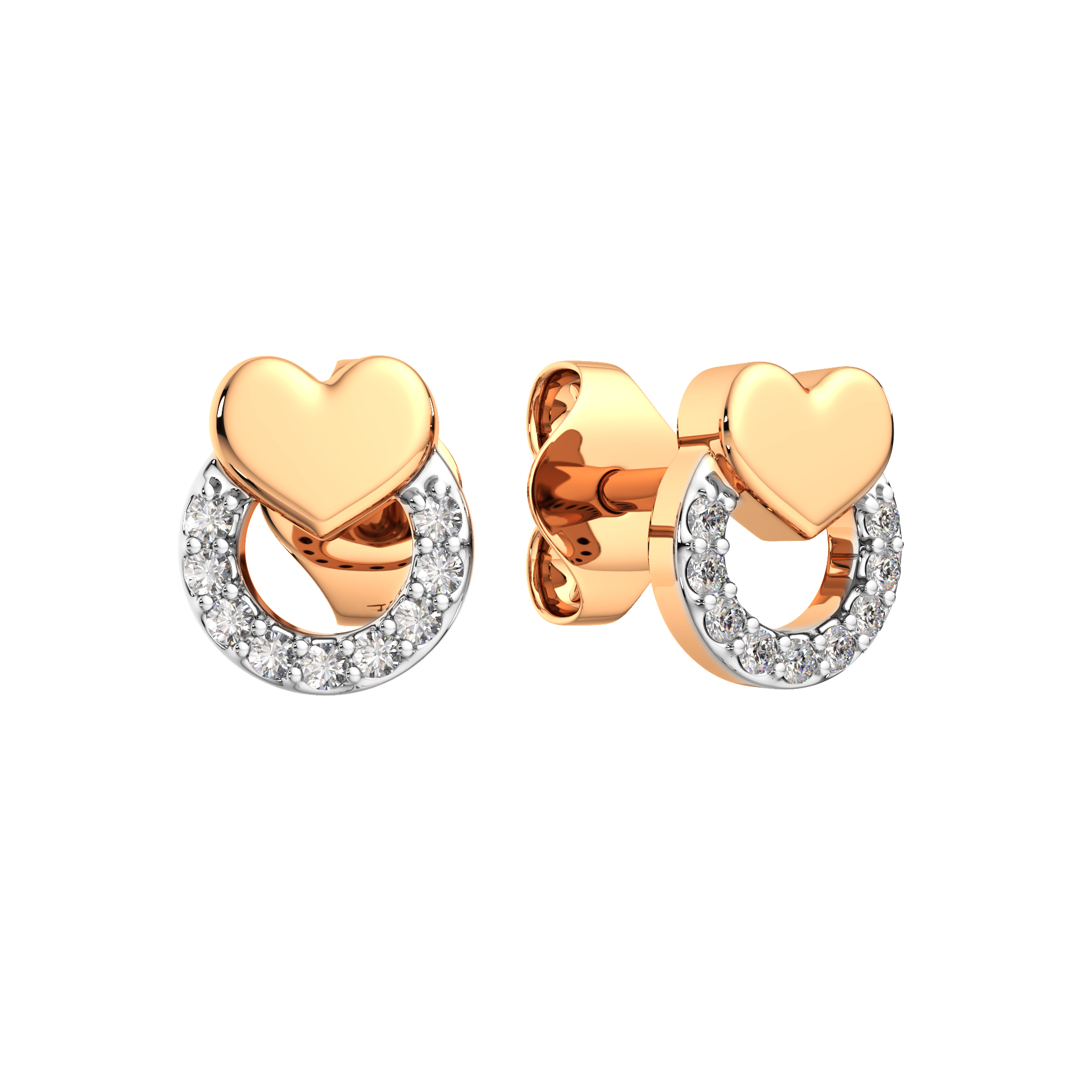 Серьги 3101176.14K.R.ZZ