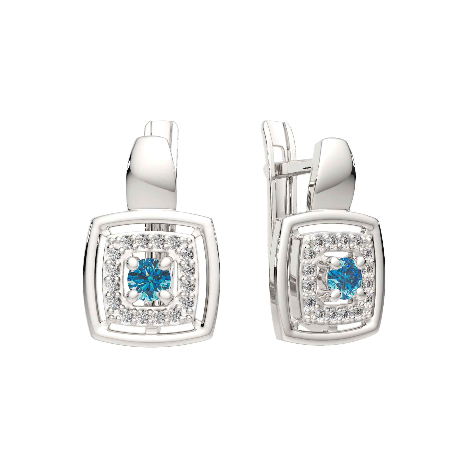 Серьги 03101880.ZZ