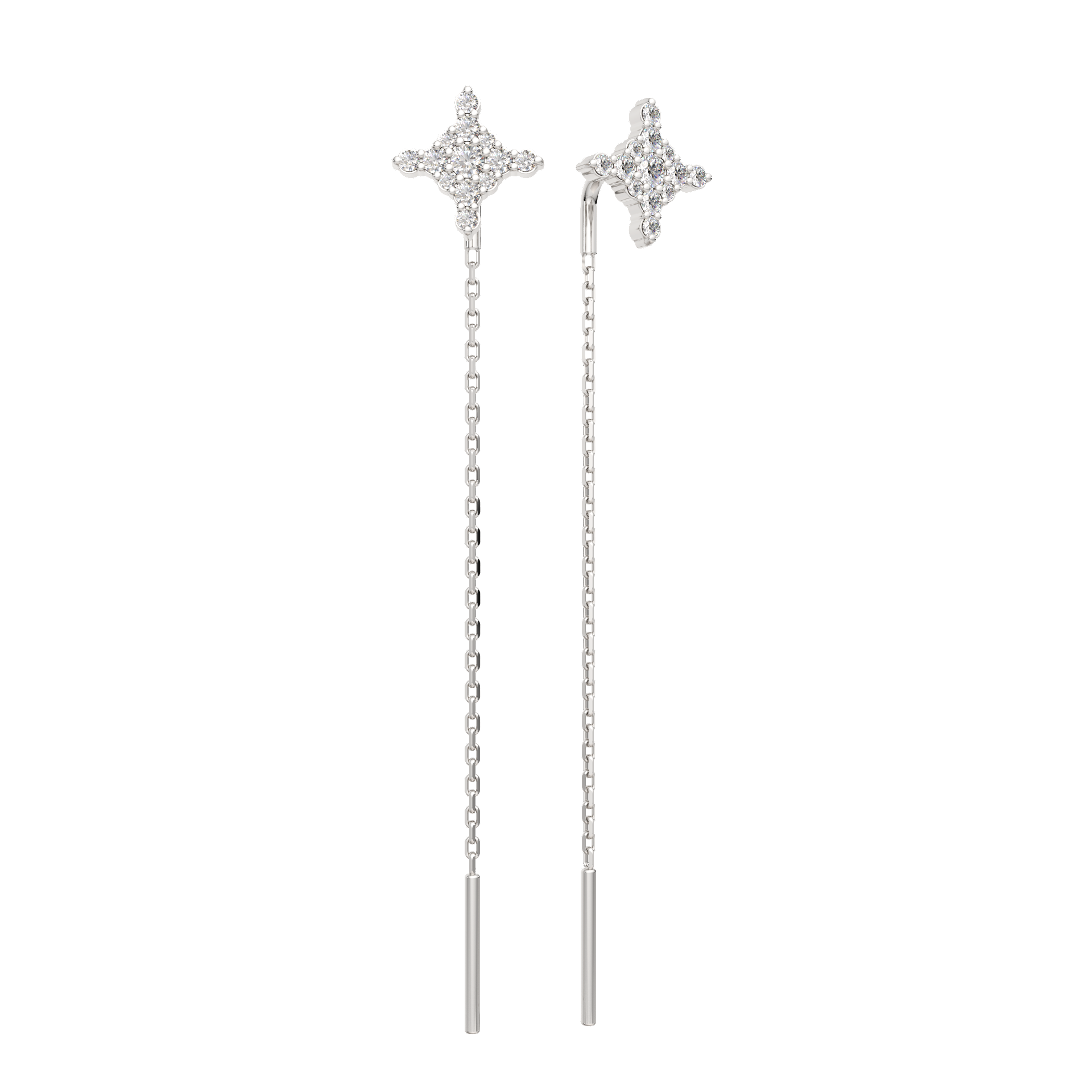 Серьги 0310405.ZZ