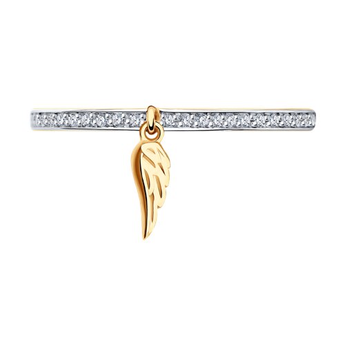 Кольцо 1012152