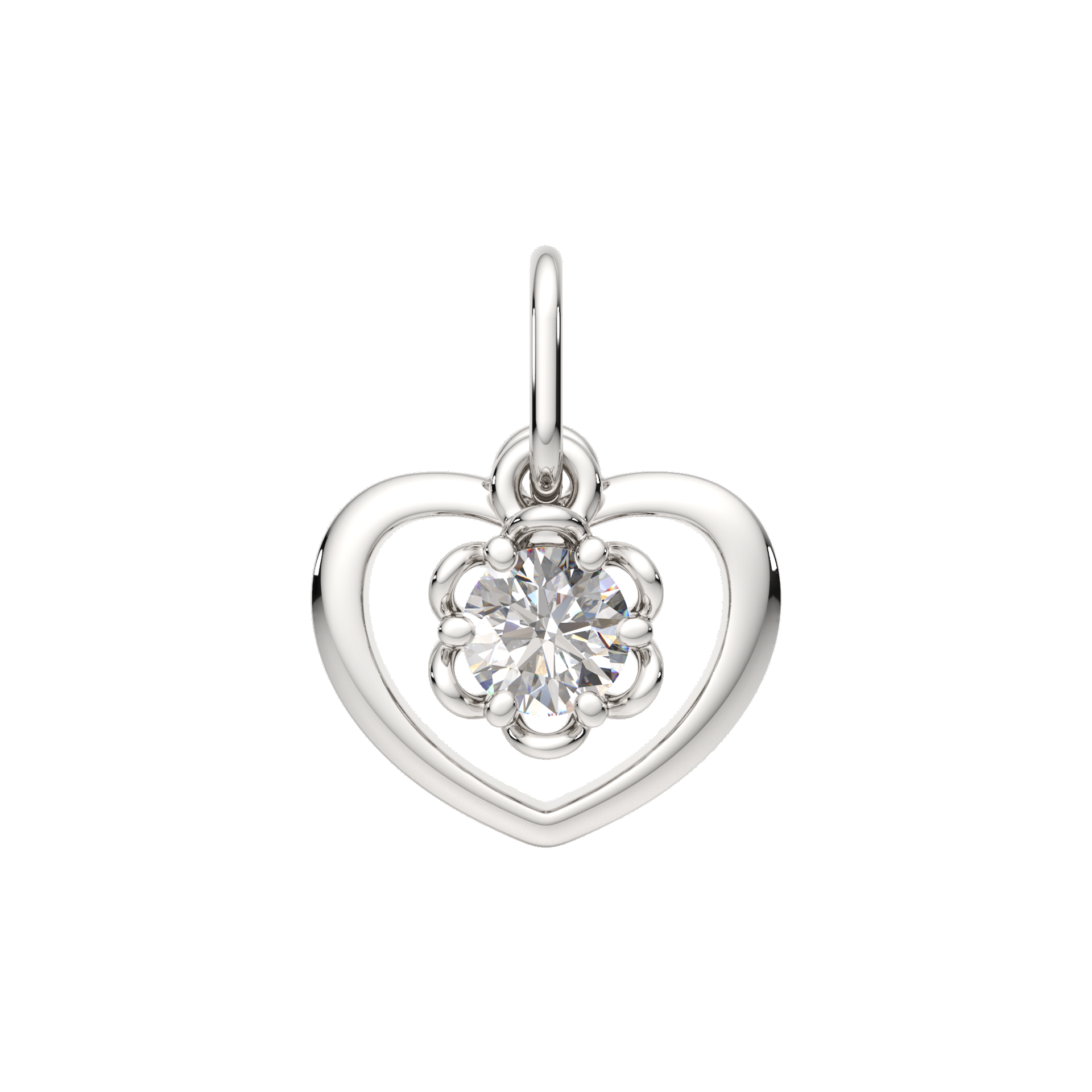 Подвеска 0440754.ZZ