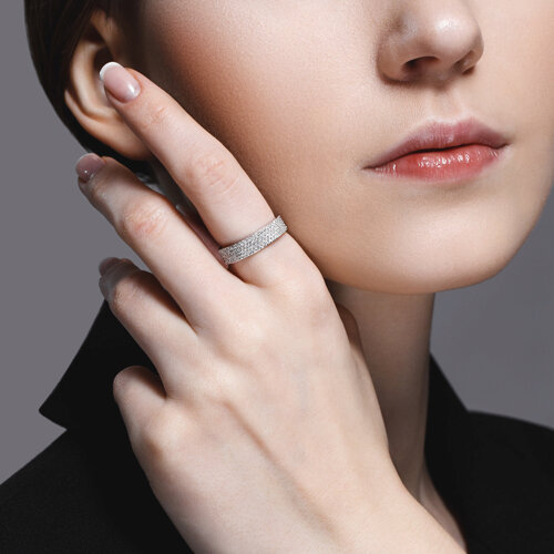 Кольцо 1012079-3