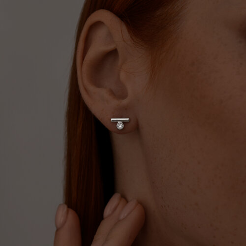 Серьга 94170198 Серьга 94170198