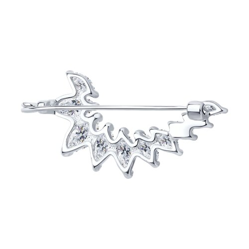 Брошь 94040091 Брошь 94040091