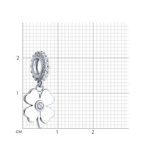 Подвеска 94033066