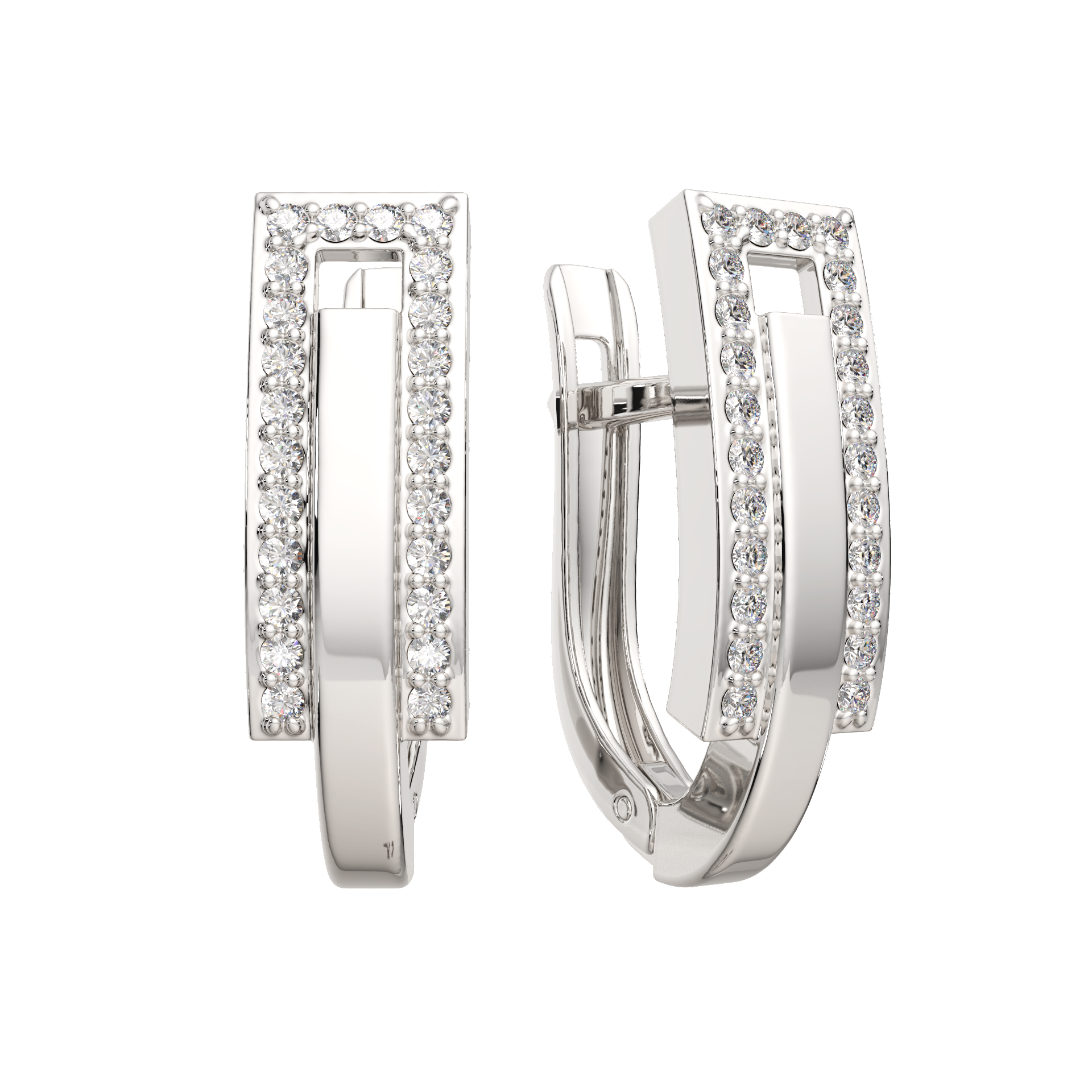 Серьги 03101093.ZZ