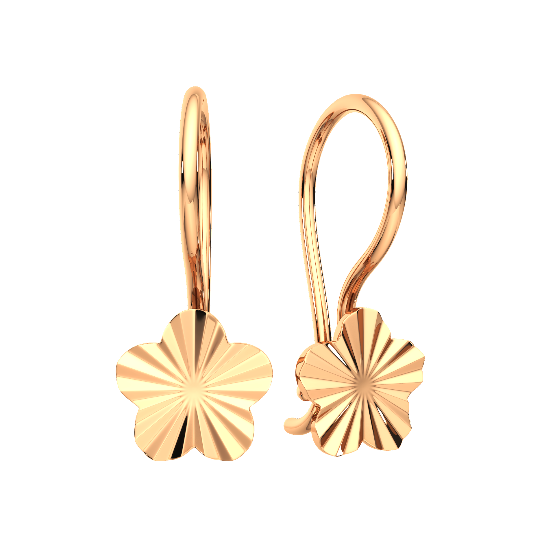 Серьги 3900124.14K.R.ZZ Серьги 3900124.14K.R.ZZ