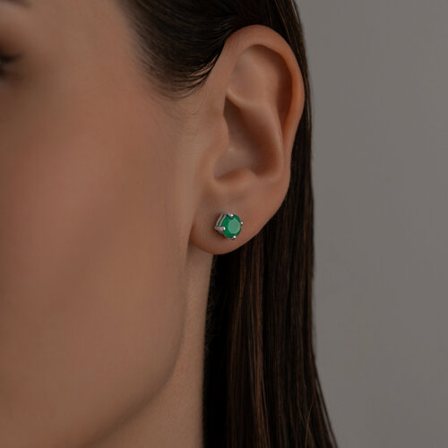 Серьги 92022497