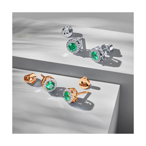 Серьги 3020432 Серьги 3020432