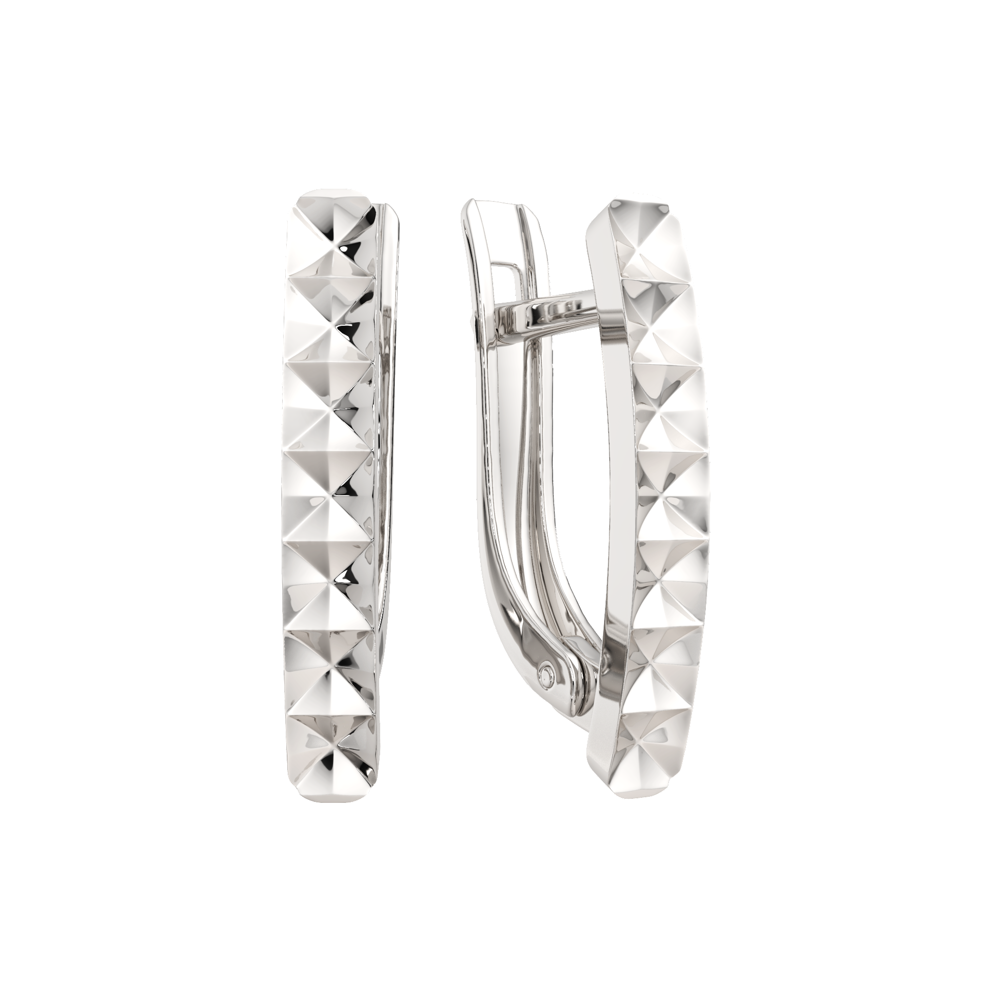 Серьги 0300619.ZZ