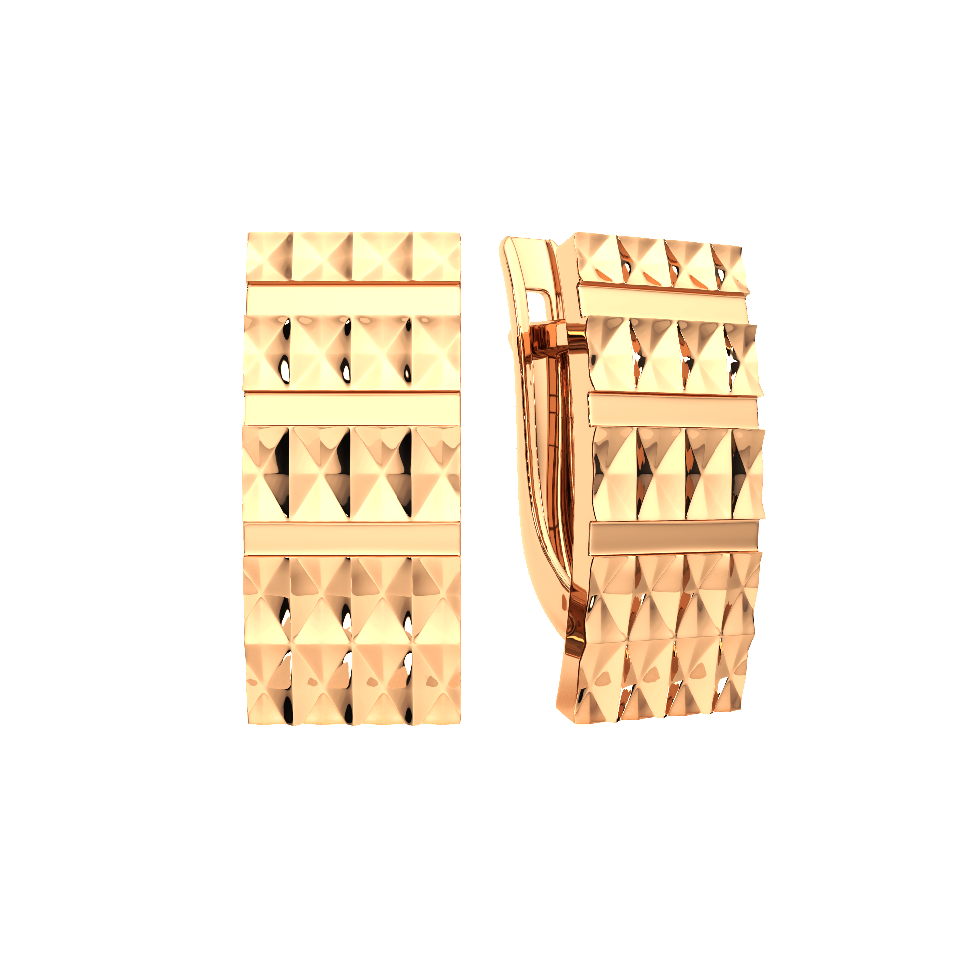 Серьги 300426.14K.R.ZZ