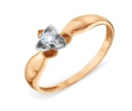 Кольцо Т13101Б064