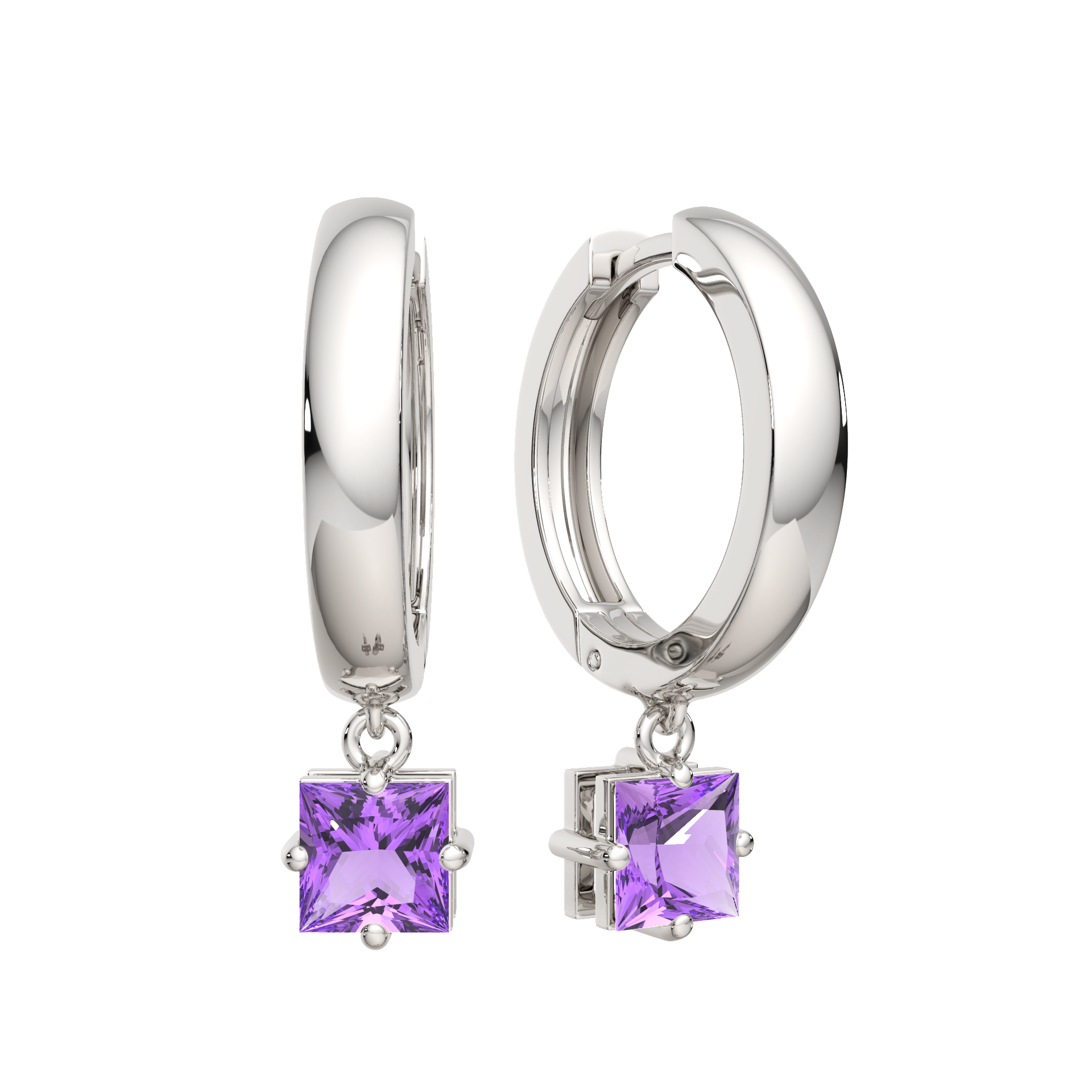 Серьги 03S6056.ZZ