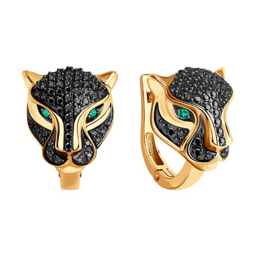 Серьги 3020493