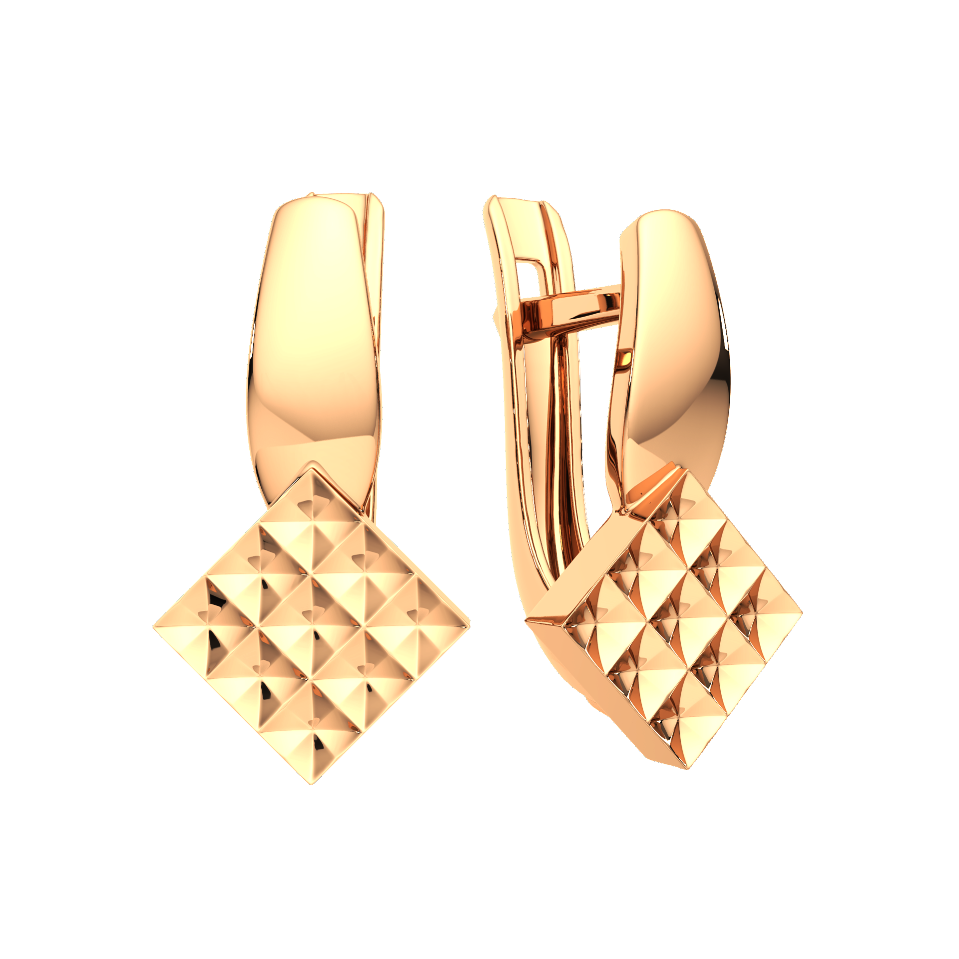 Серьги 300376.14K.R.ZZ