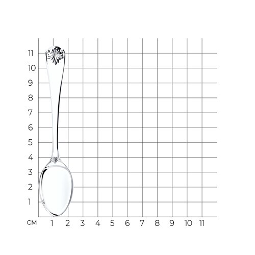 Ложка 2301020011 Ложка 2301020011