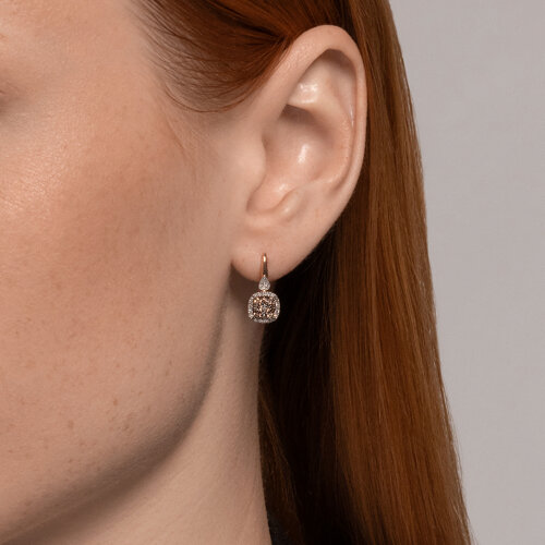 Серьги 1022233