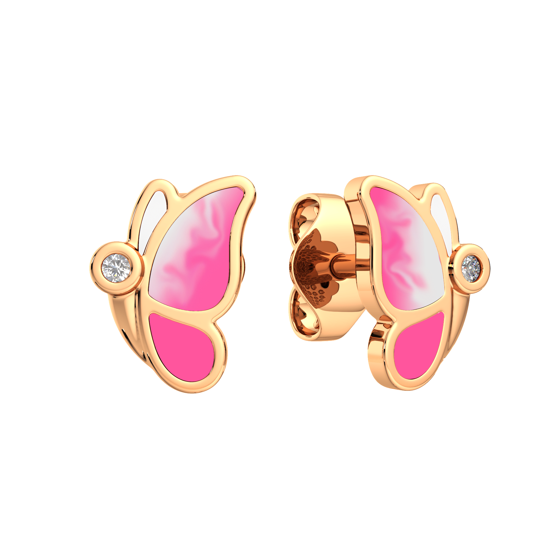 Серьги 3101689.14K.R.ZZ Серьги 3101689.14K.R.ZZ