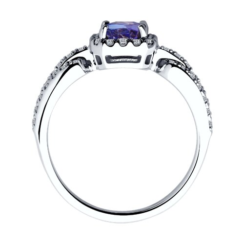 Кольцо 6014348-3