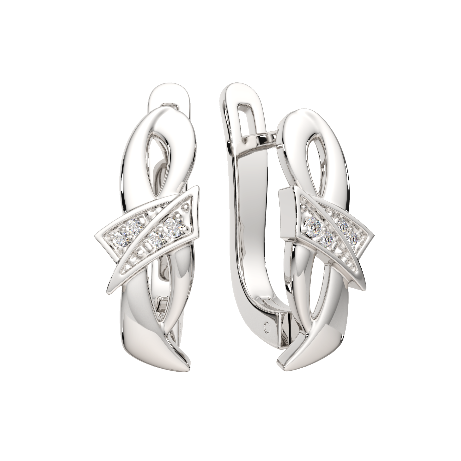 Серьги 03101183.ZZ