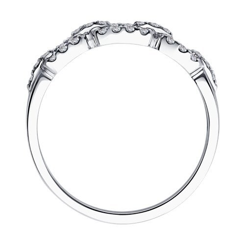 Кольцо 1012567-3