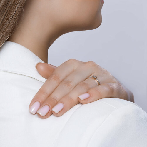 Кольцо 1011713 Кольцо 1011713