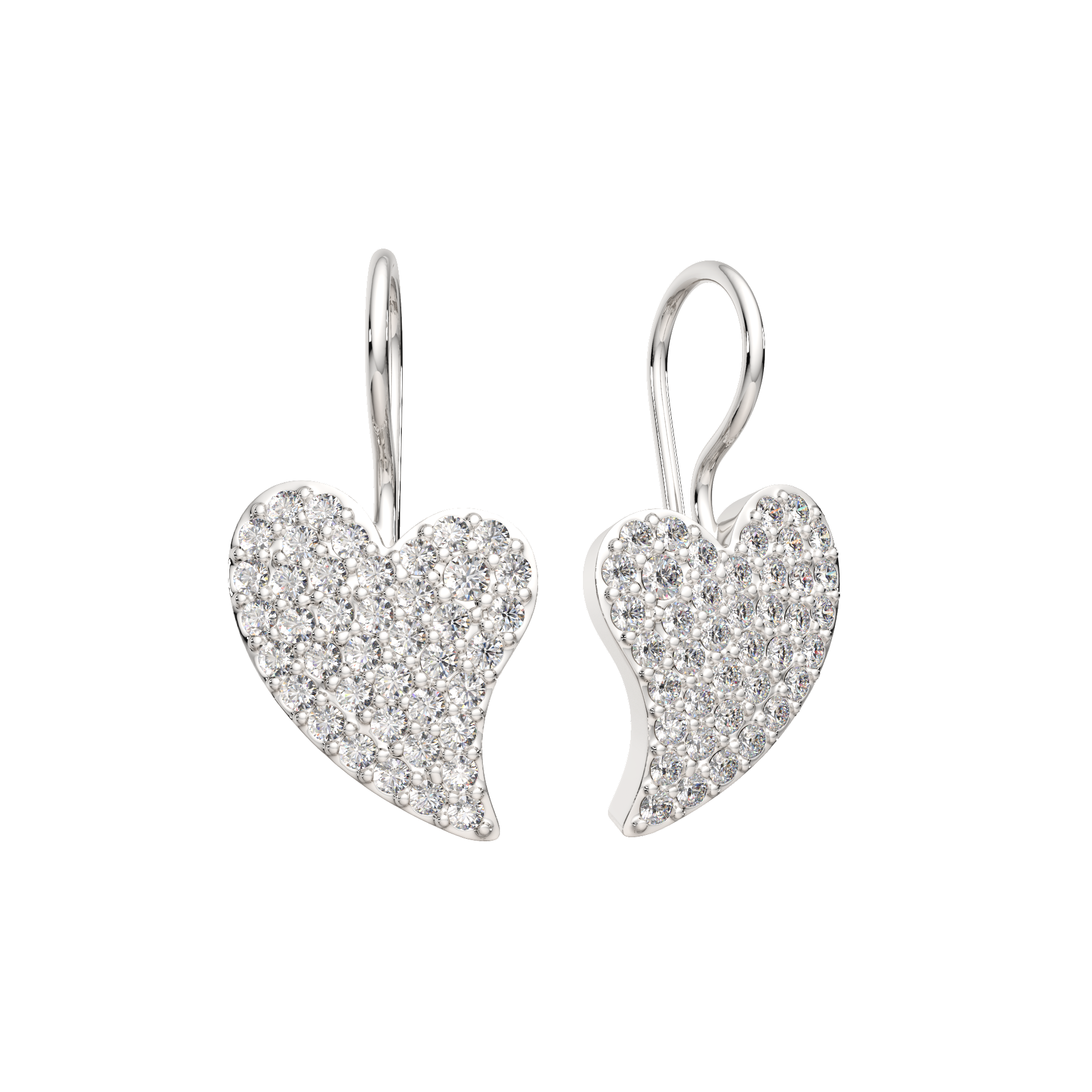 Серьги 03101677.ZZ