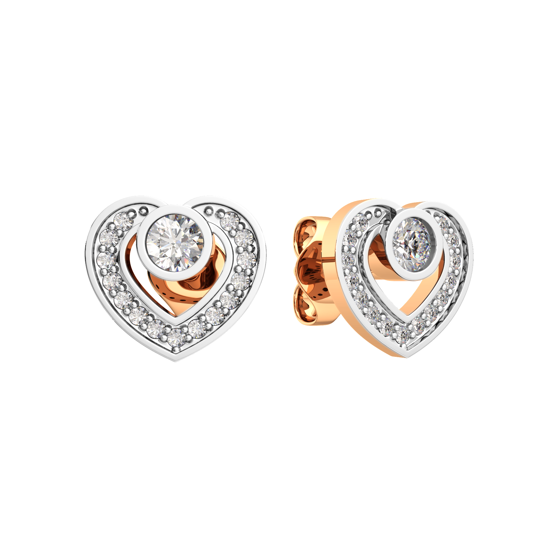 Серьги 3101398.14K.R.ZZ