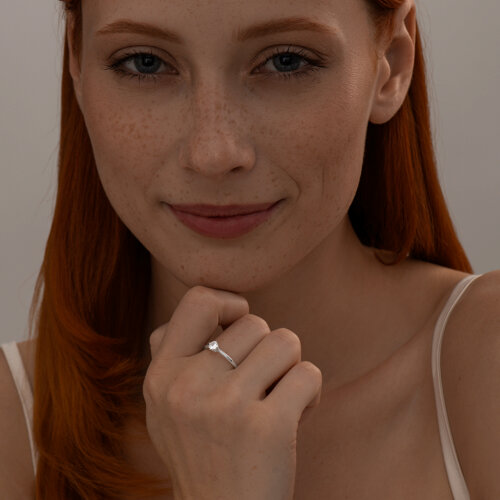 Кольцо 94013658 Кольцо 94013658