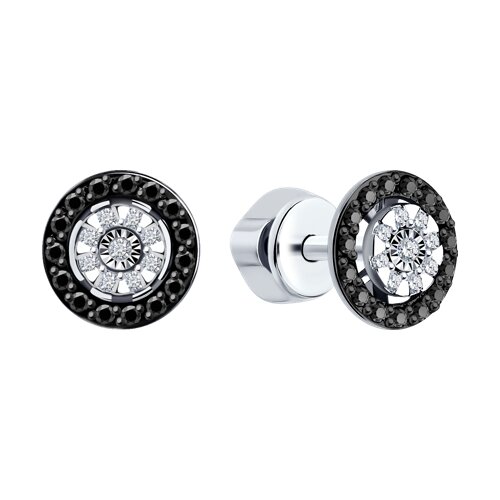 Серьги 7020109-3 Серьги 7020109-3