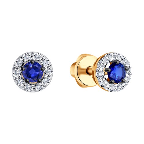 Серьги 2021033 Серьги 2021033