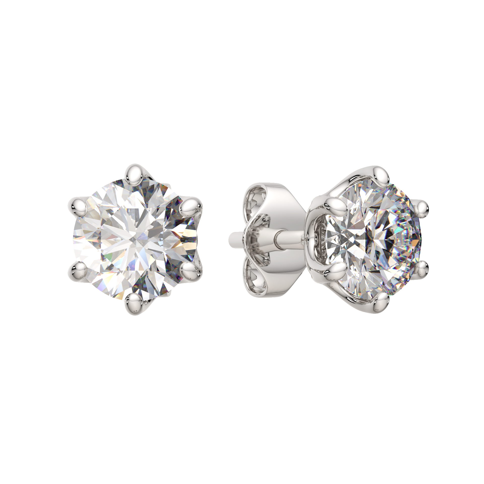 Серьги 03101258.ZZ