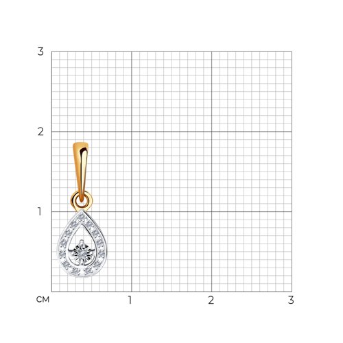 Подвеска 1030782 Подвеска 1030782