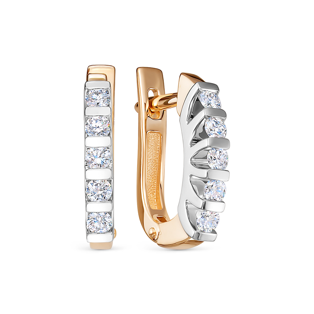 Серьги 315-2120