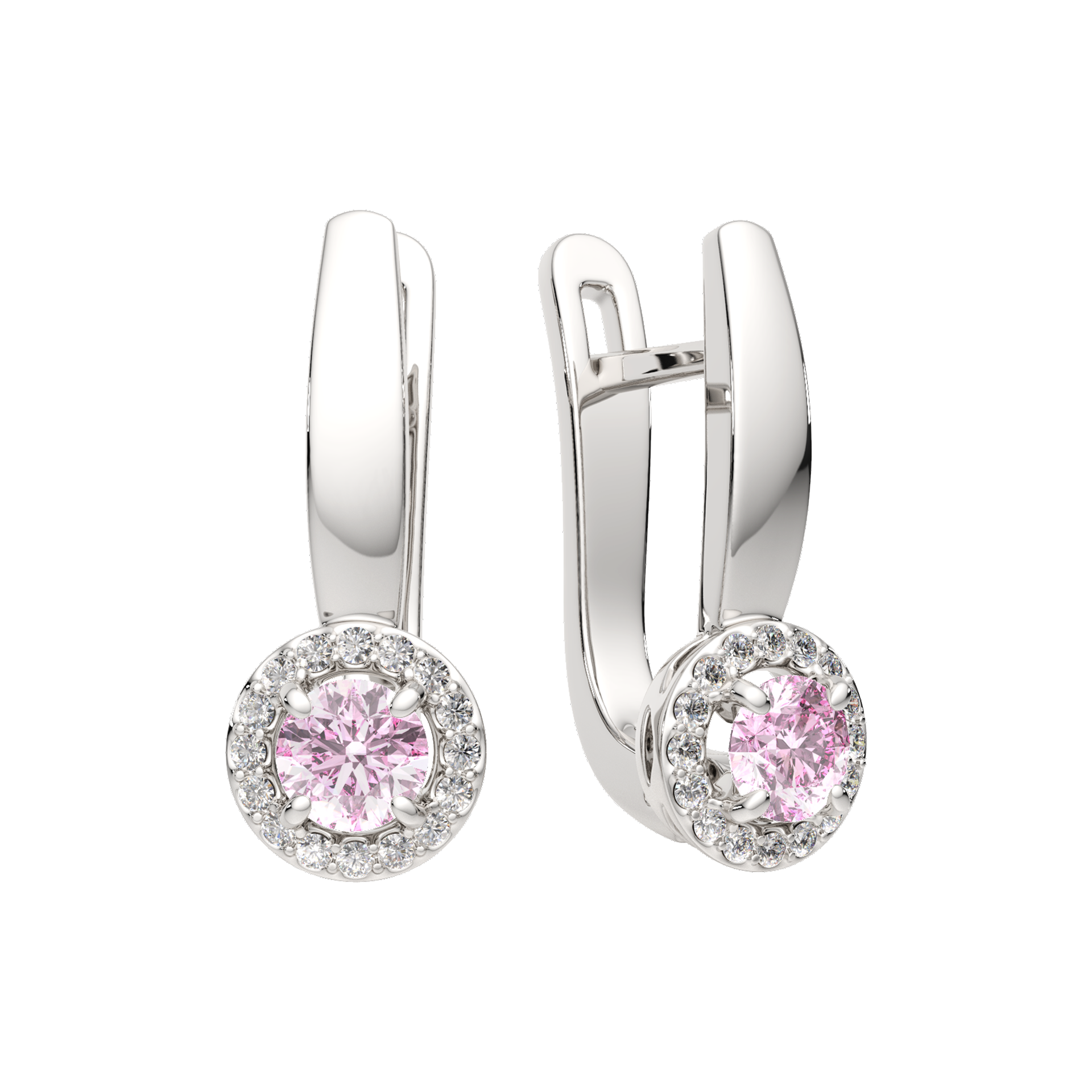 Серьги 03101885.ZZ