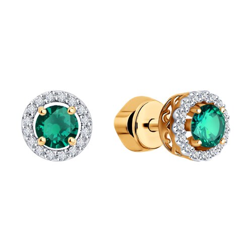 Серьги 3020432 Серьги 3020432