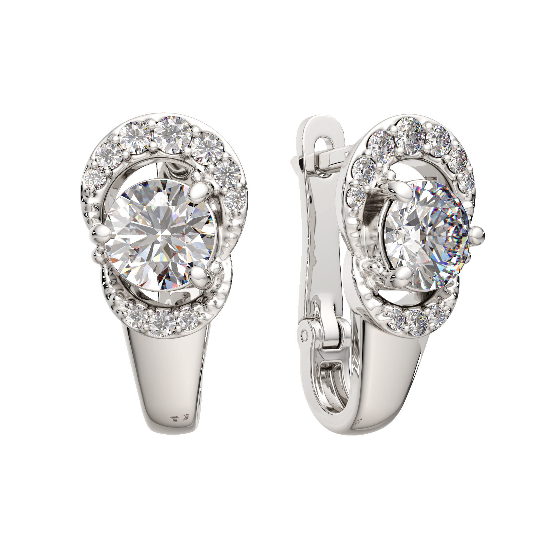 Серьги 0310996.ZZ