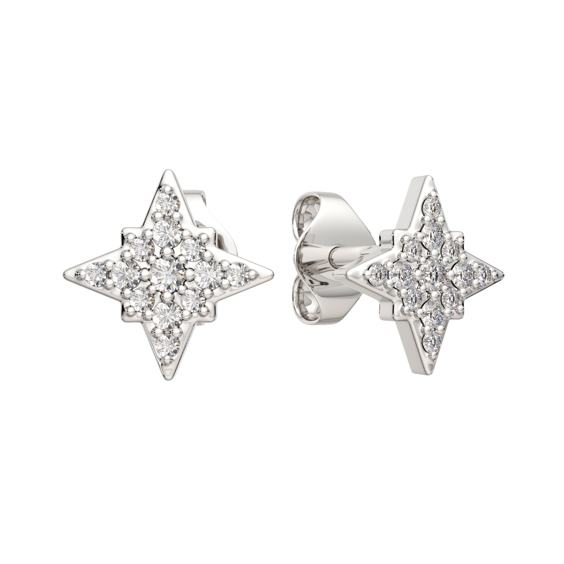 Серьги 03101521.ZZ