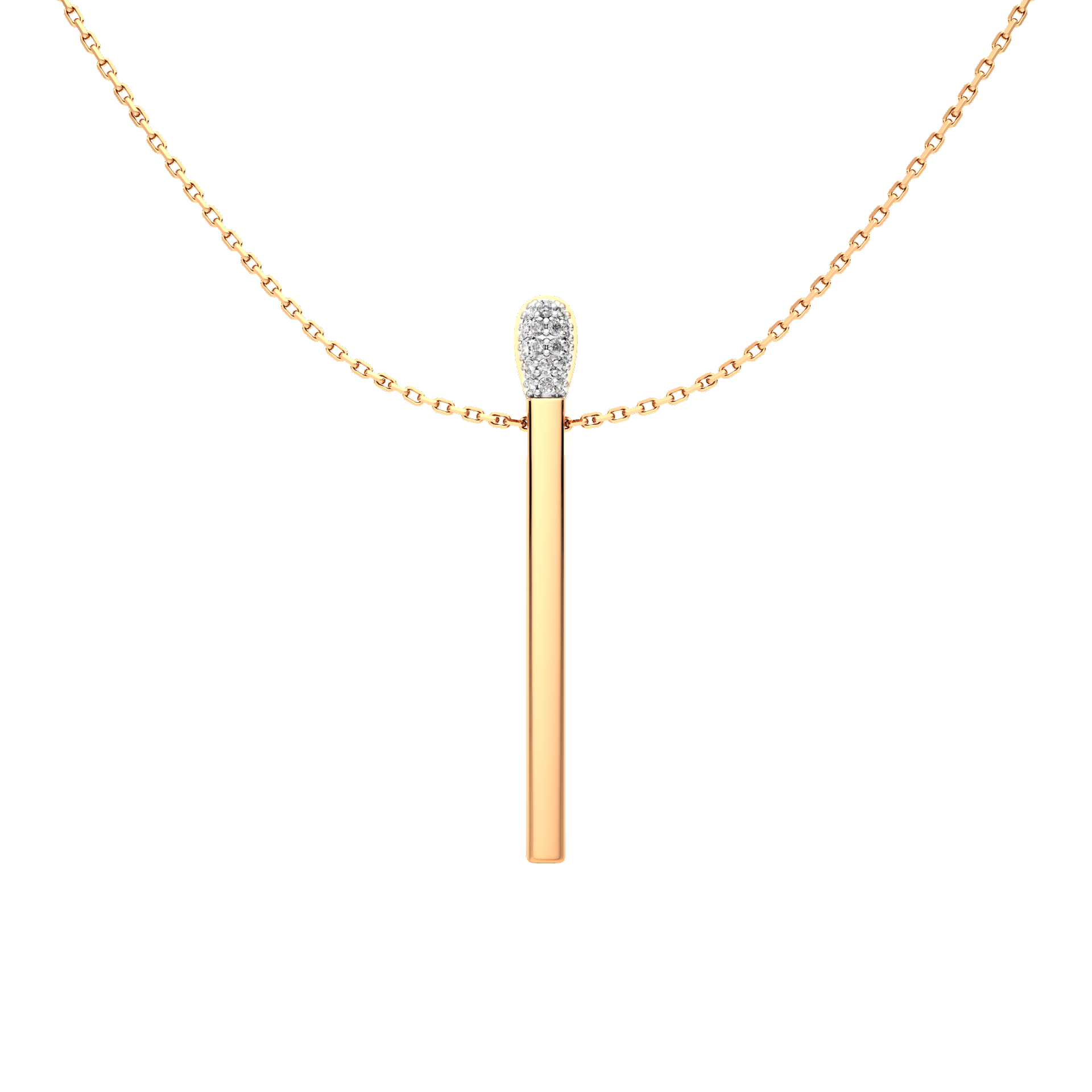 Колье 550079.14K.R