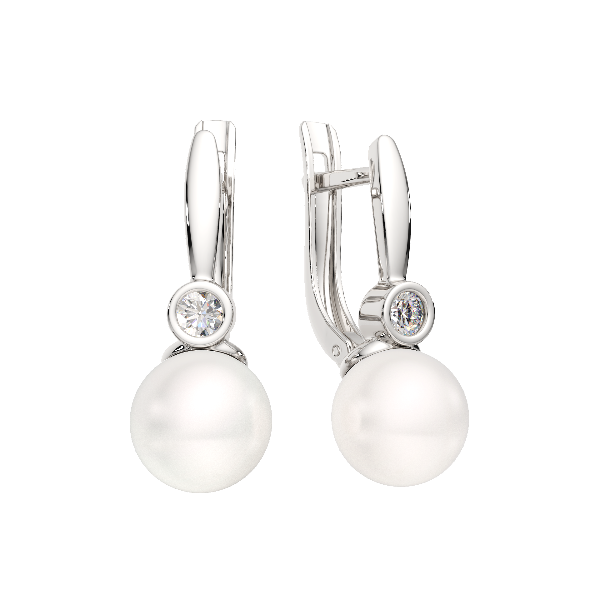 Серьги 03101832.ZZ